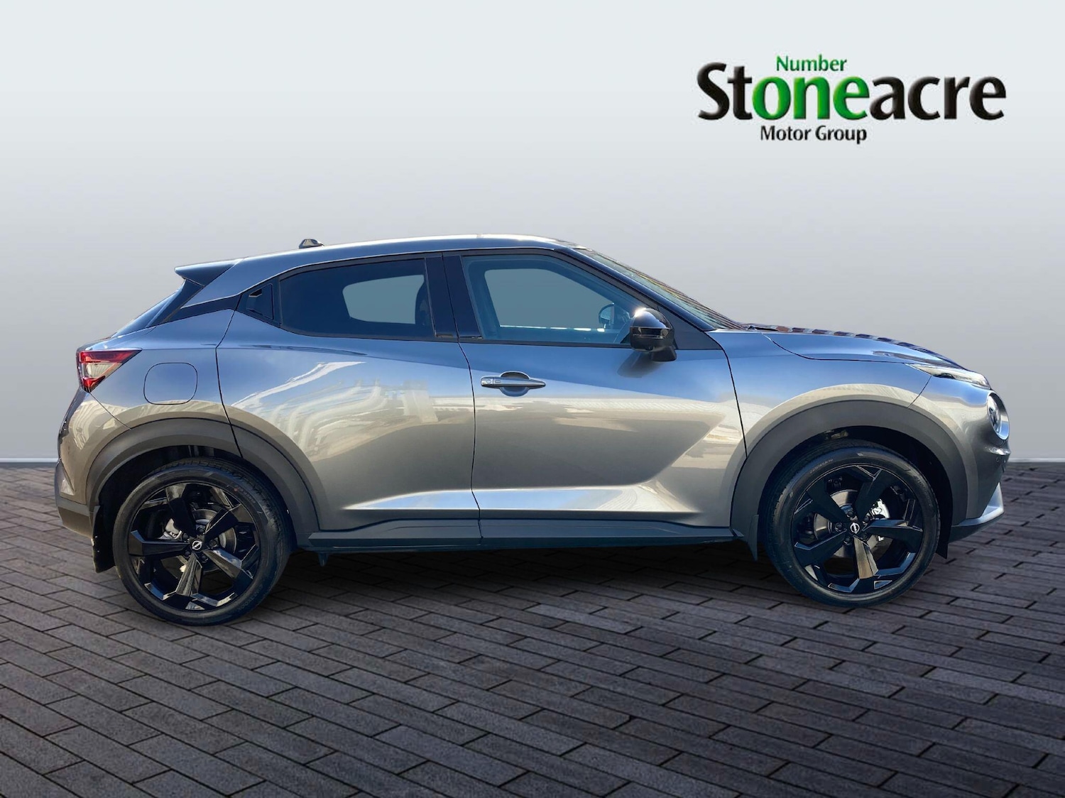 Used Nissan Juke 2025 for sale - 76337907: Photo 7