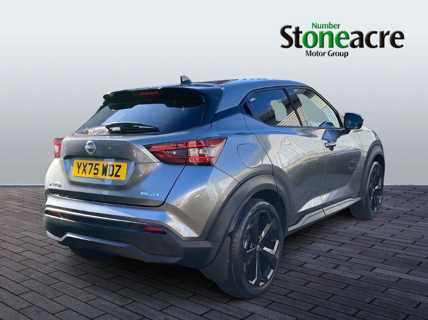 Used Nissan Juke 2025 for sale - 76337907: Photo 8