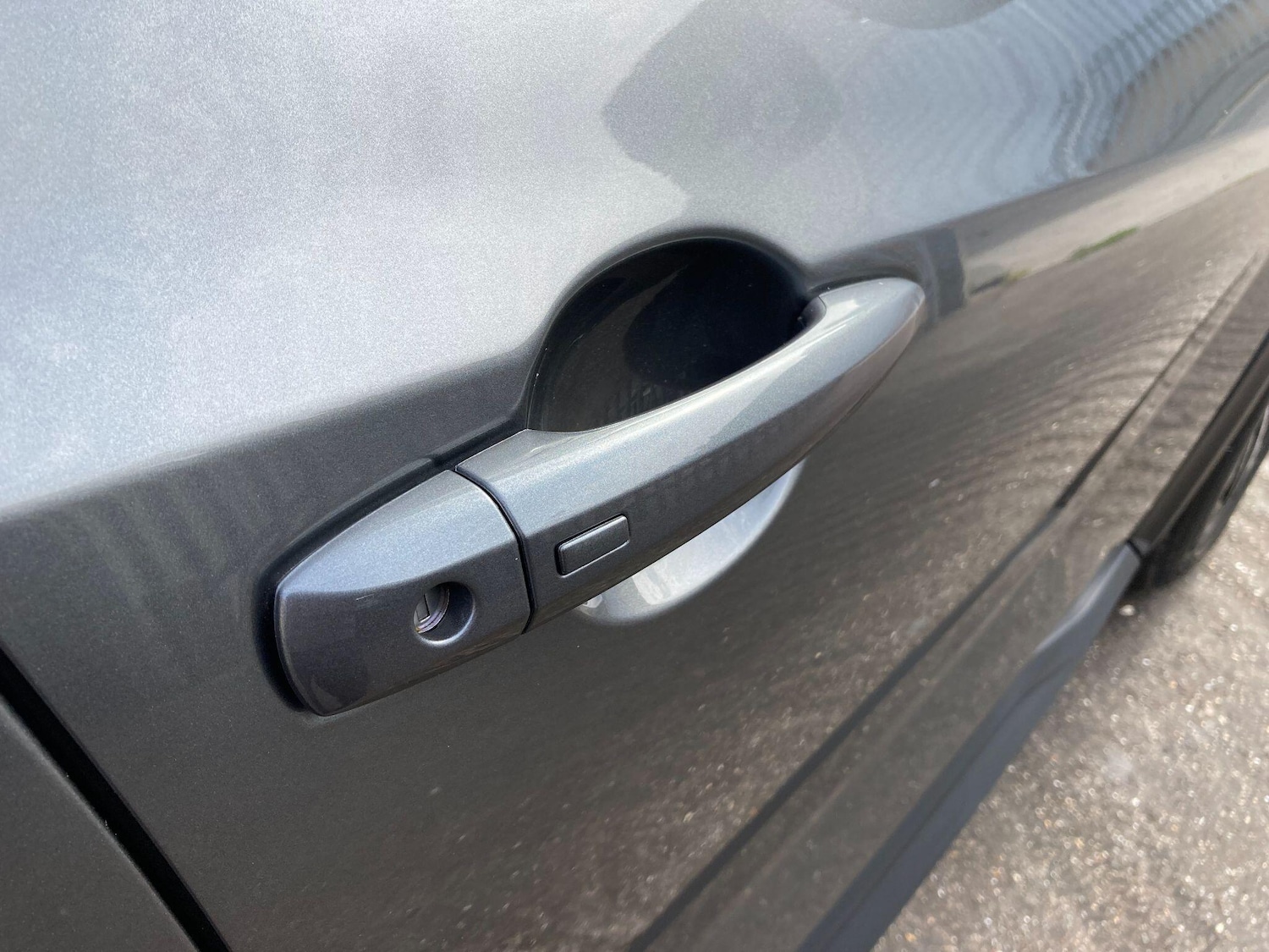 Used Nissan Juke for sale - 77166768: Photo 18