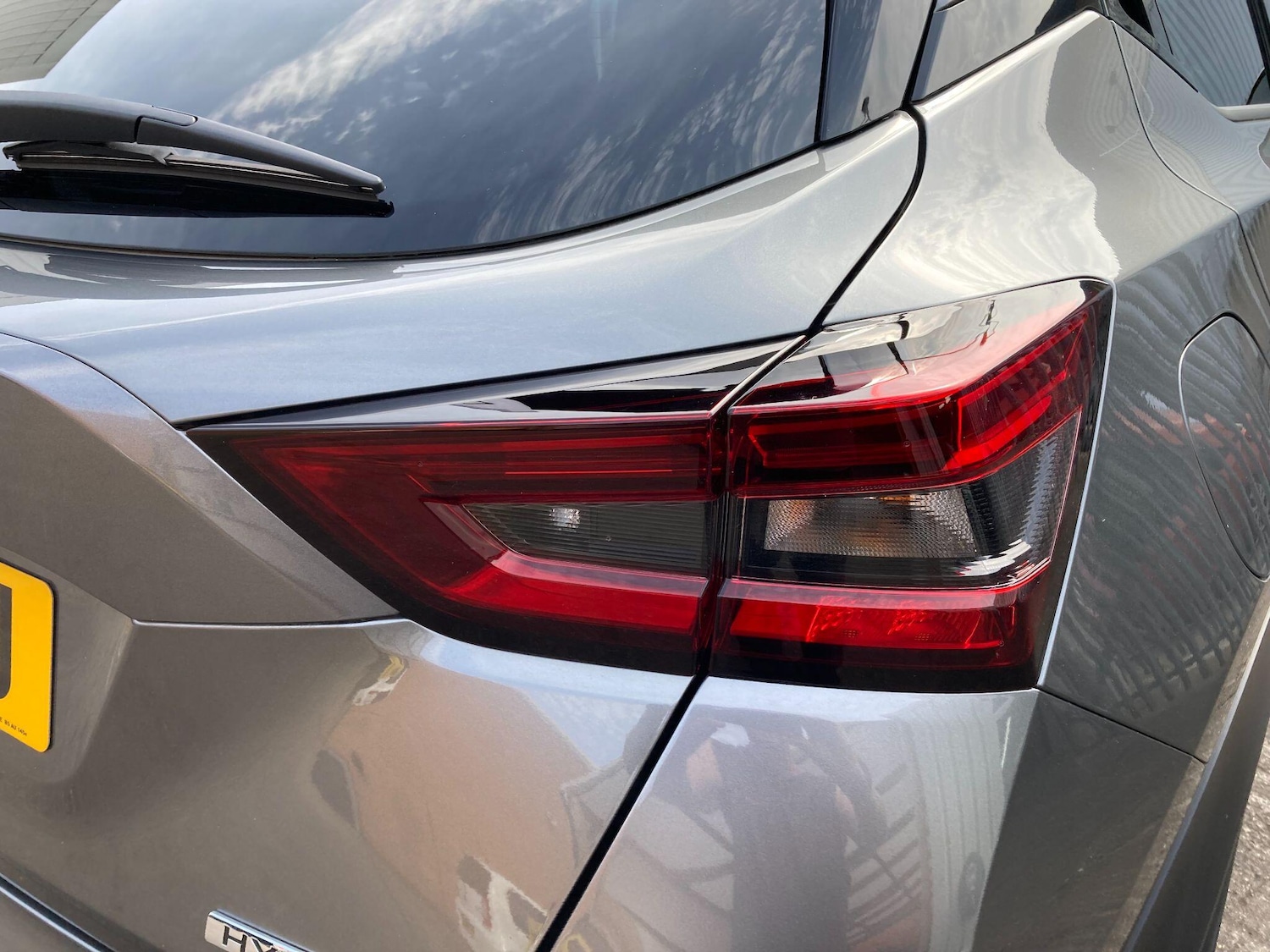 Used Nissan Juke for sale - 77166768: Photo 20