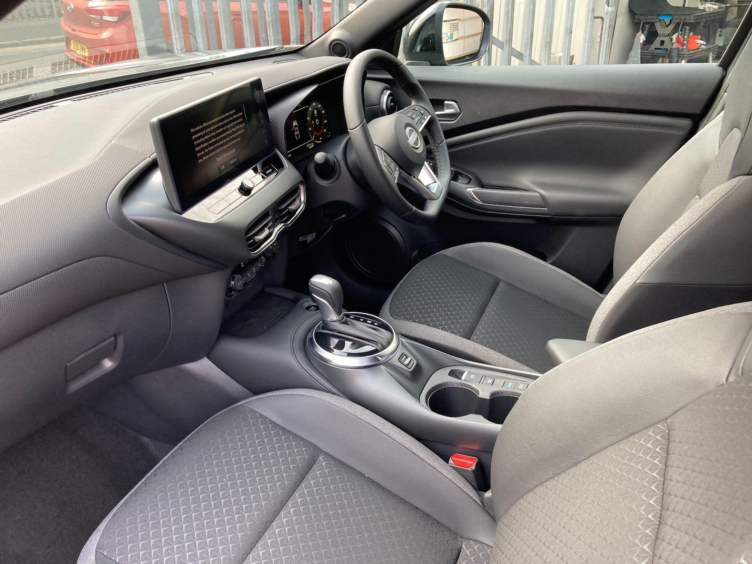 Used Nissan Juke for sale - 77166768: Photo 27