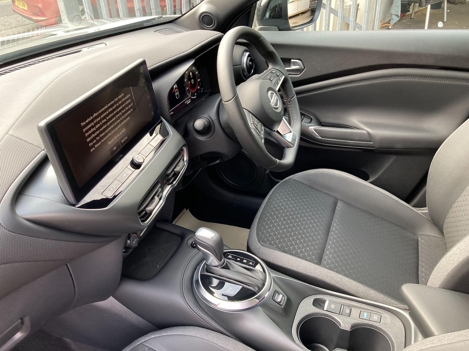 Used Nissan Juke for sale - 77166768: Photo 28