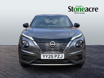 Used Nissan Juke 2025 for sale - 77166768: Photo