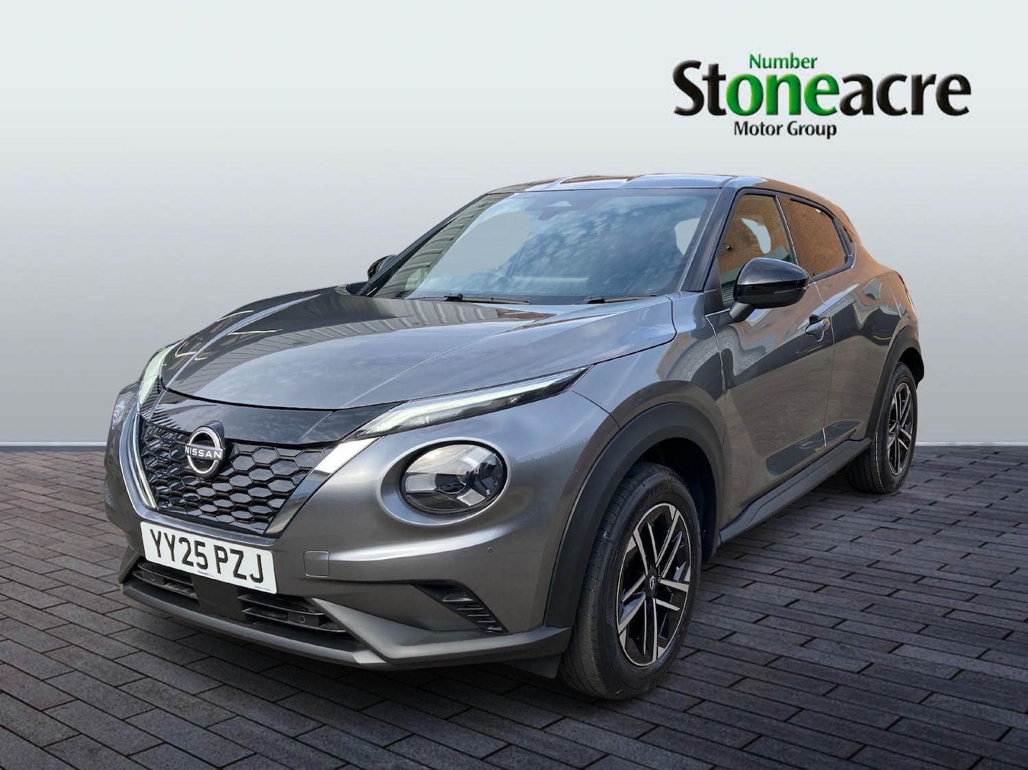 Used Nissan Juke for sale - 77166768: Photo 3