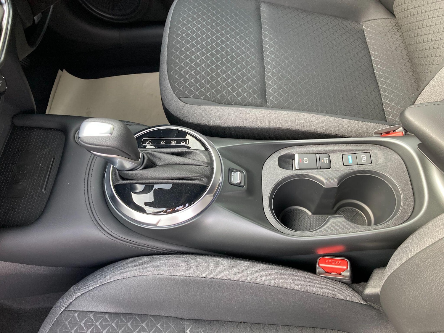 Used Nissan Juke for sale - 77166768: Photo 30