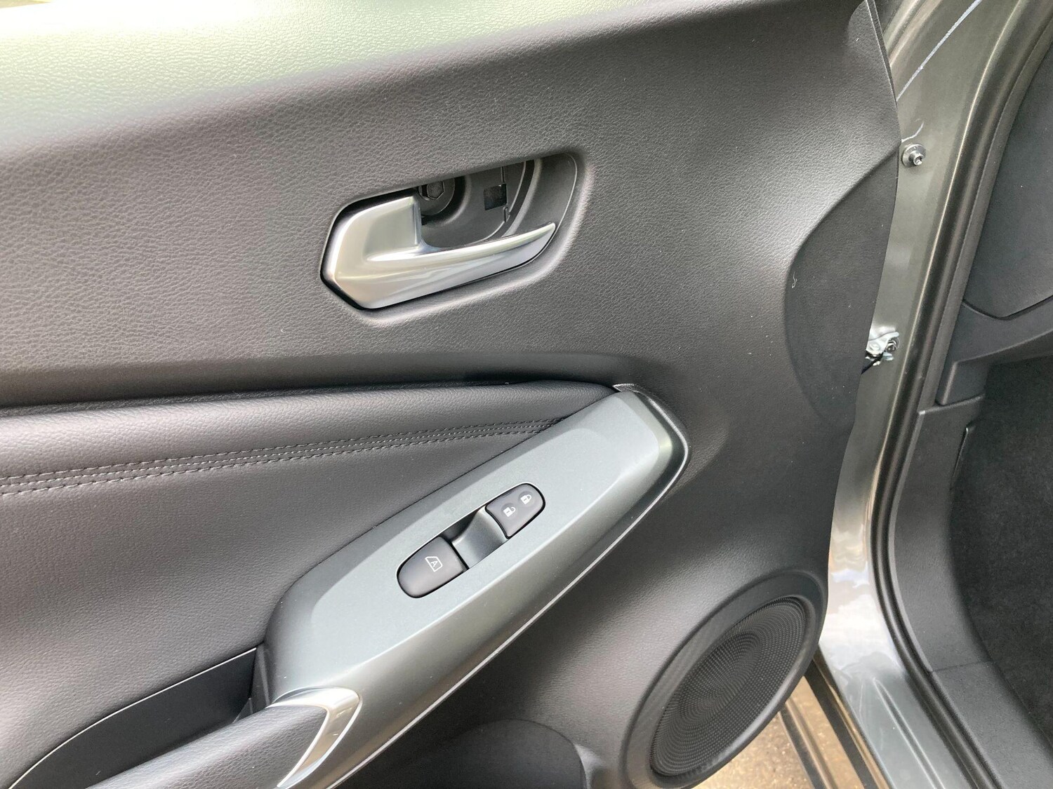 Used Nissan Juke for sale - 77166768: Photo 32