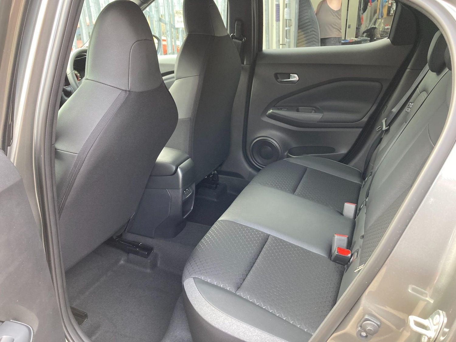 Used Nissan Juke for sale - 77166768: Photo 33