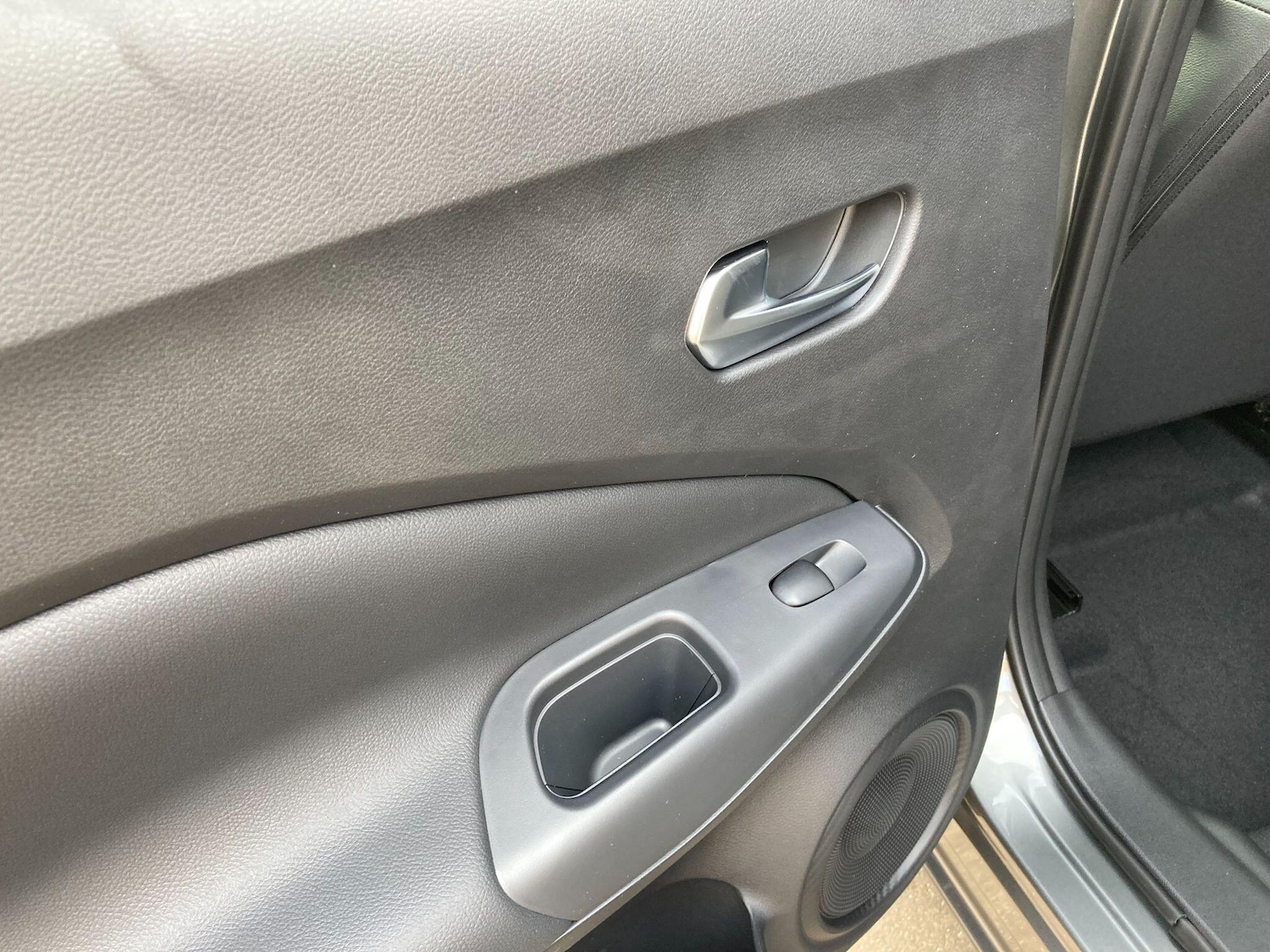 Used Nissan Juke for sale - 77166768: Photo 34