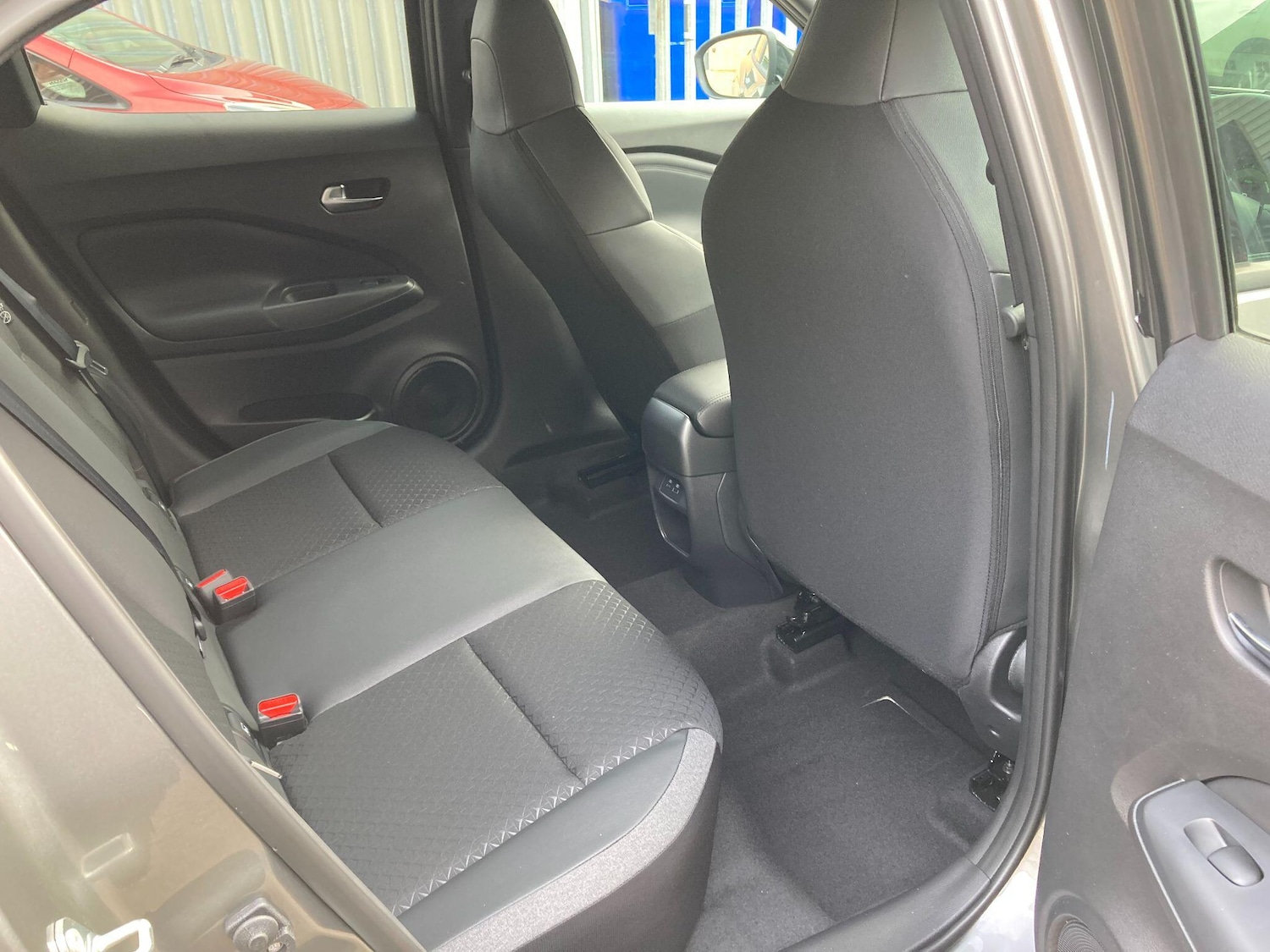 Used Nissan Juke for sale - 77166768: Photo 37