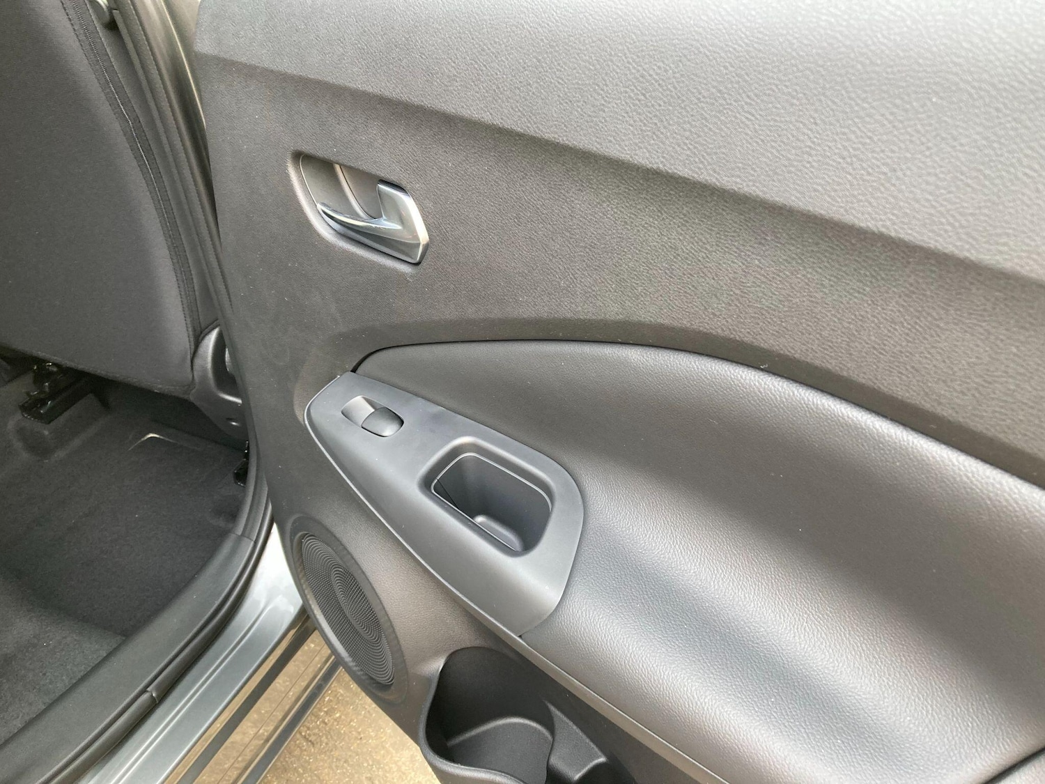 Used Nissan Juke for sale - 77166768: Photo 38