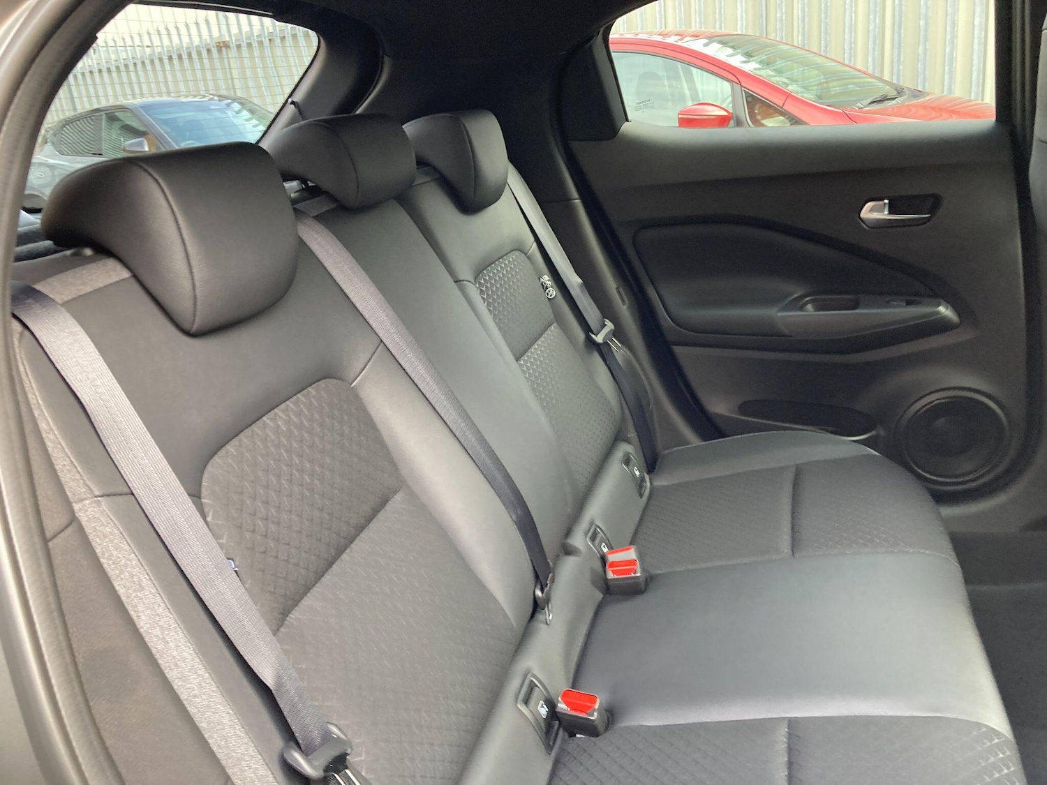 Used Nissan Juke for sale - 77166768: Photo 39