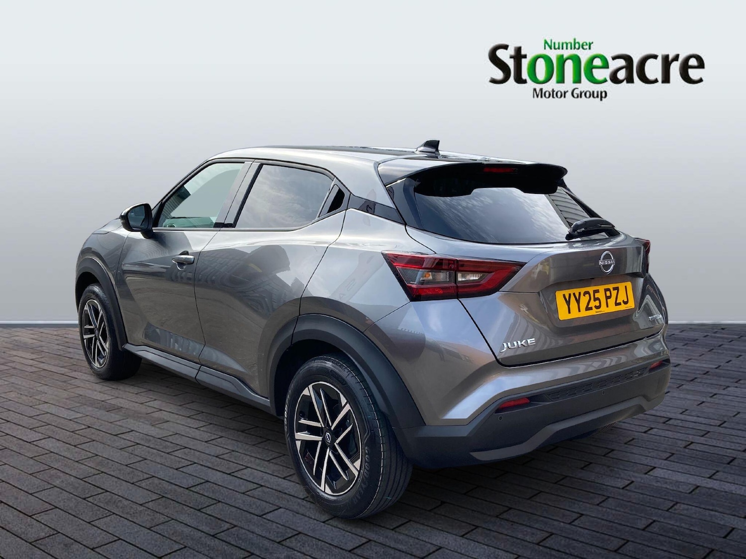 Used Nissan Juke for sale - 77166768: Photo 4