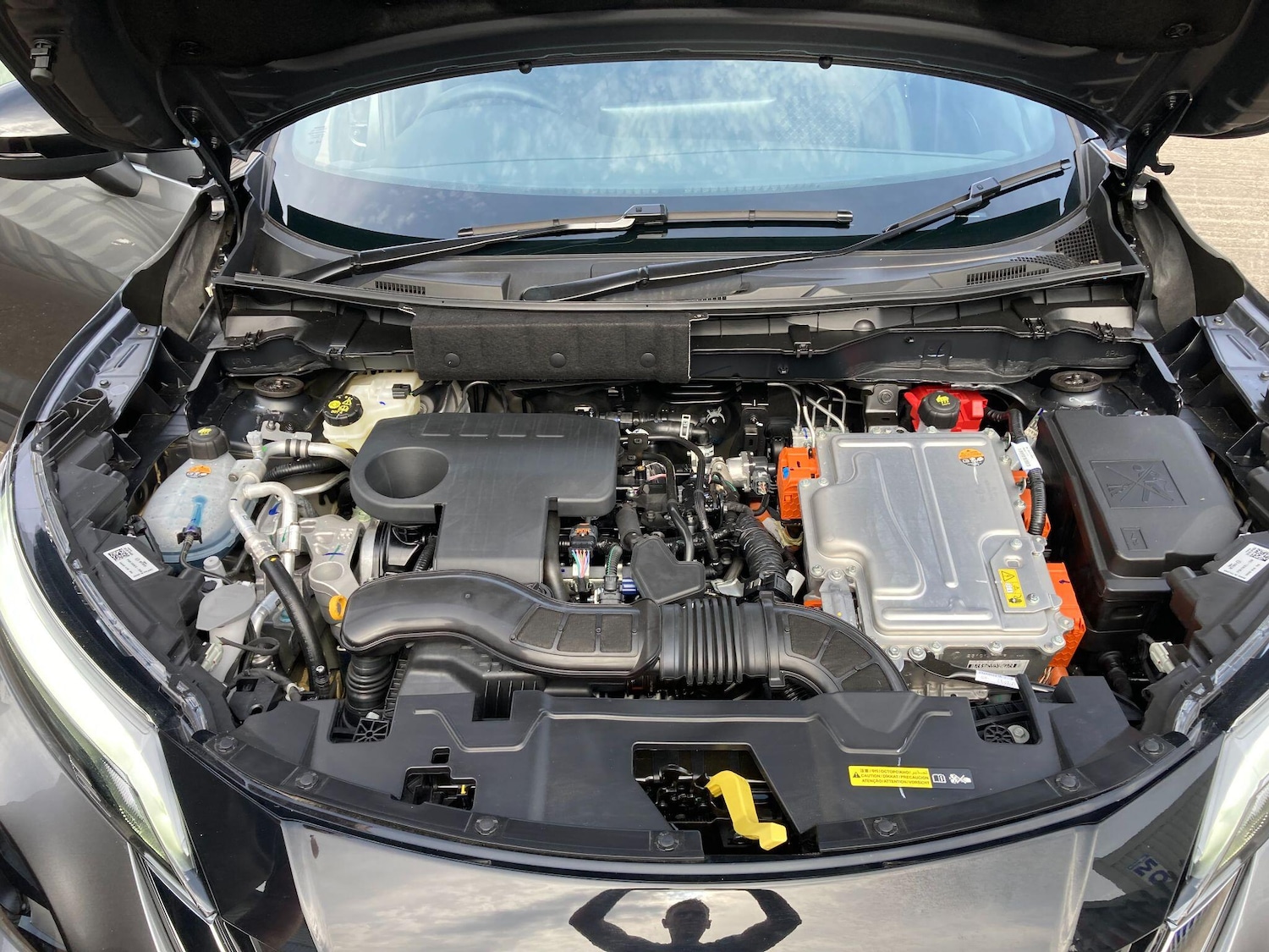 Used Nissan Juke for sale - 77166768: Photo 42