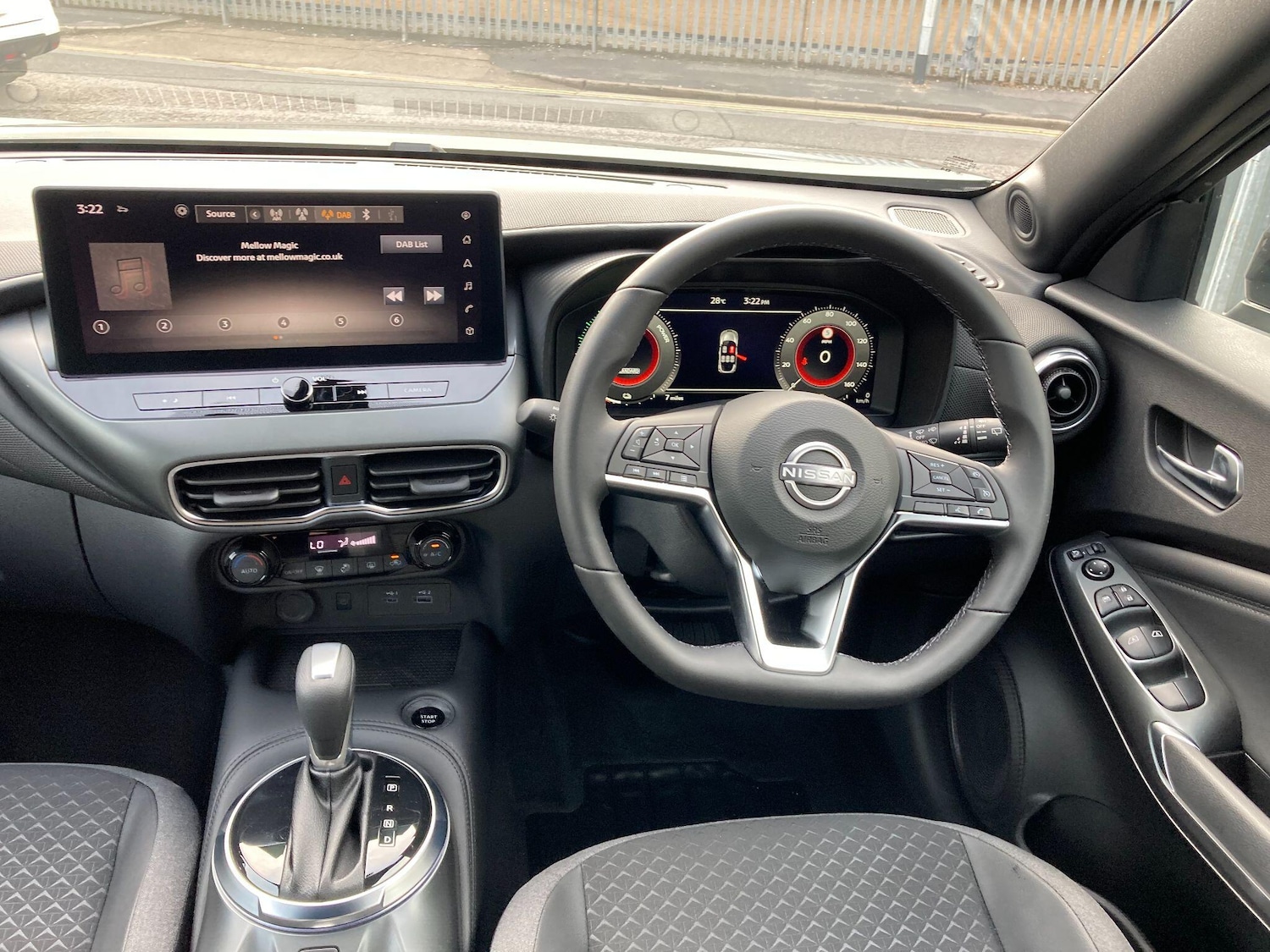 Used Nissan Juke for sale - 77166768: Photo 43