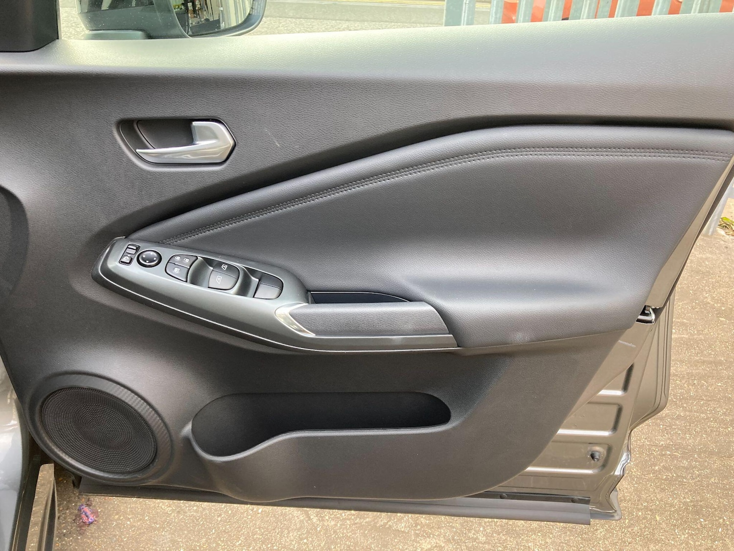 Used Nissan Juke for sale - 77166768: Photo 44