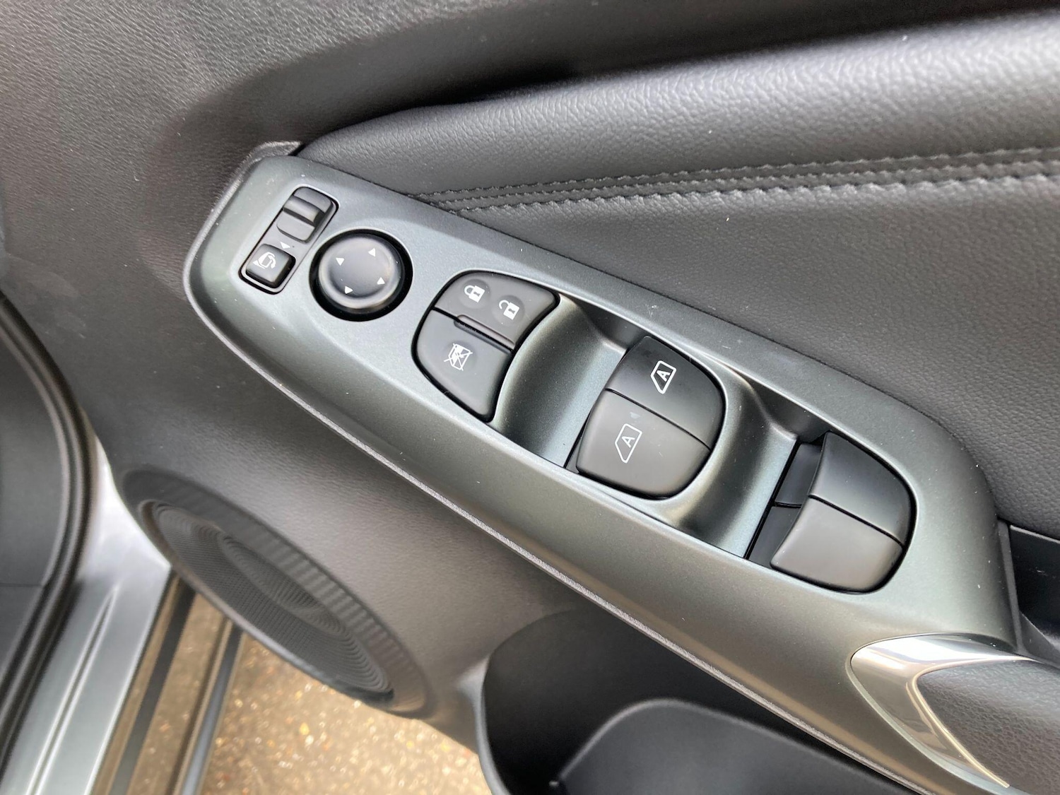 Used Nissan Juke for sale - 77166768: Photo 45