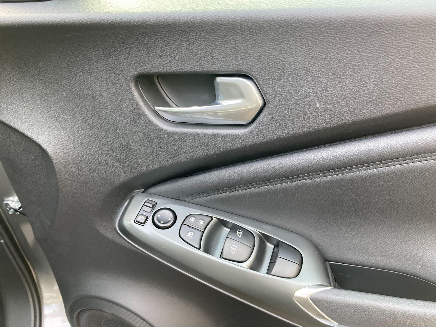 Used Nissan Juke for sale - 77166768: Photo 46