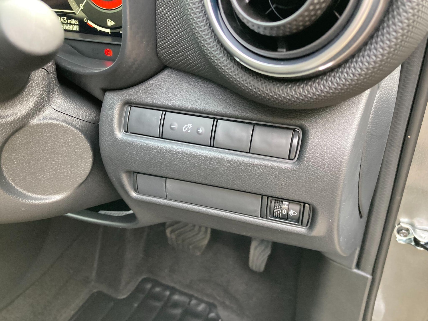 Used Nissan Juke for sale - 77166768: Photo 48