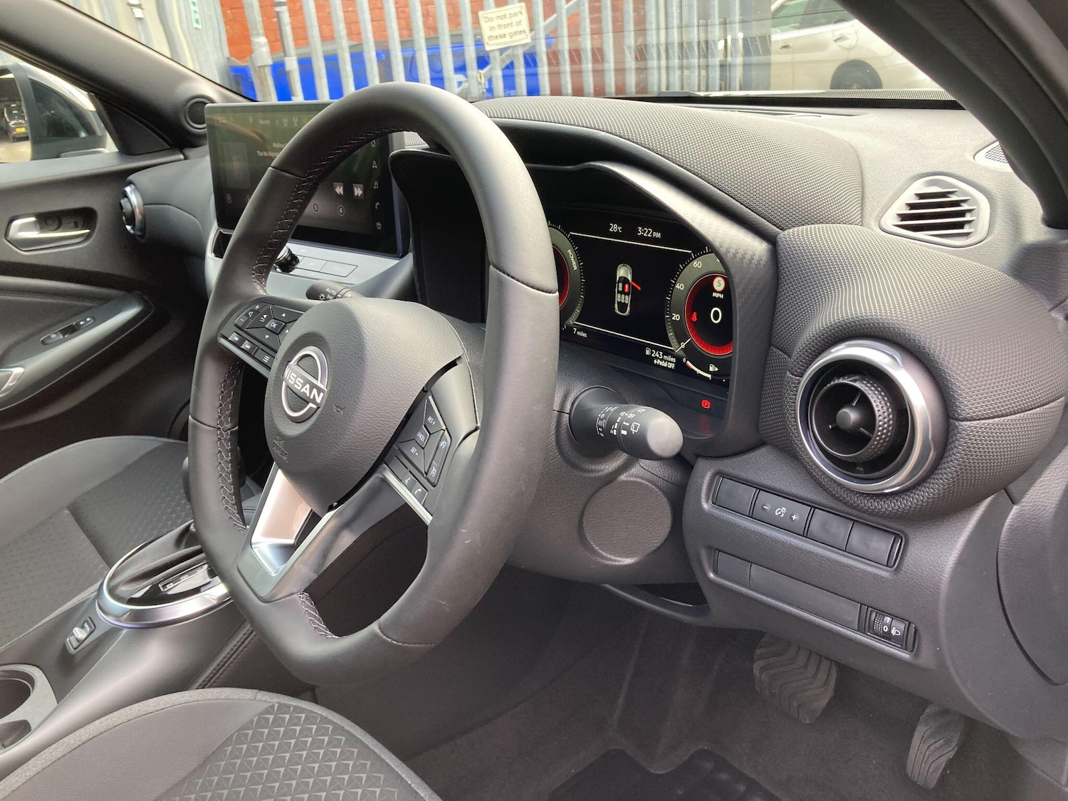 Used Nissan Juke for sale - 77166768: Photo 49