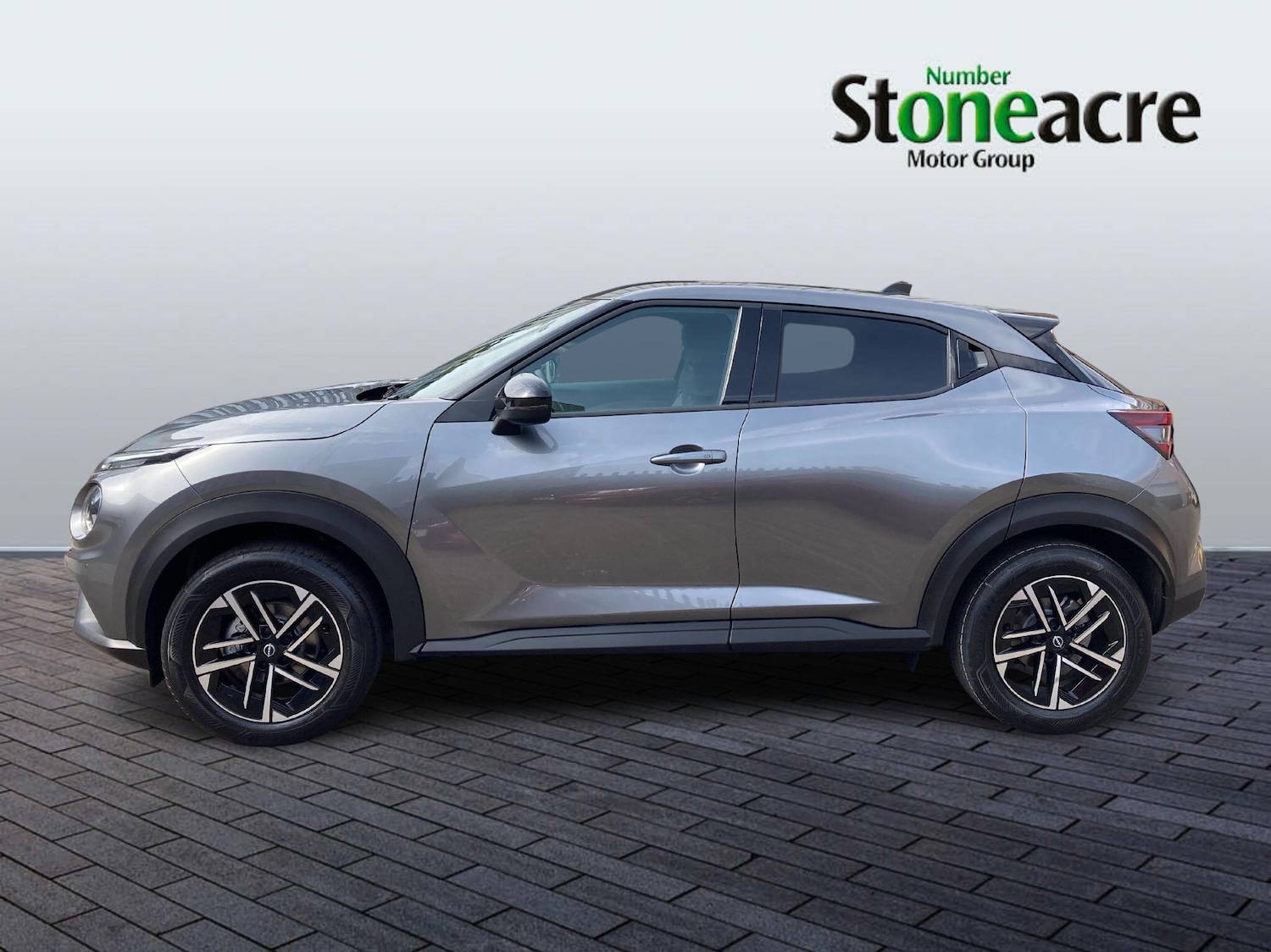 Used Nissan Juke for sale - 77166768: Photo 5