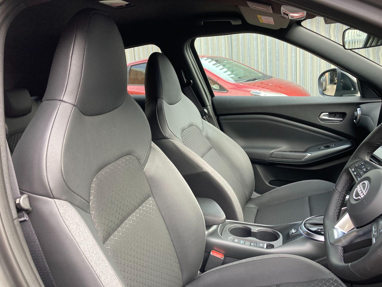 Used Nissan Juke for sale - 77166768: Photo 50