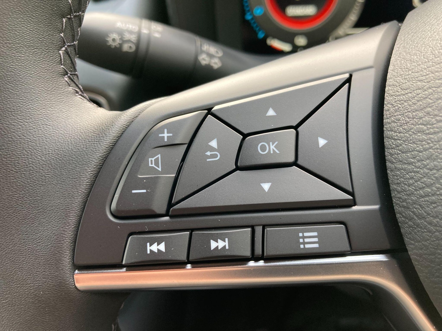 Used Nissan Juke for sale - 77166768: Photo 52