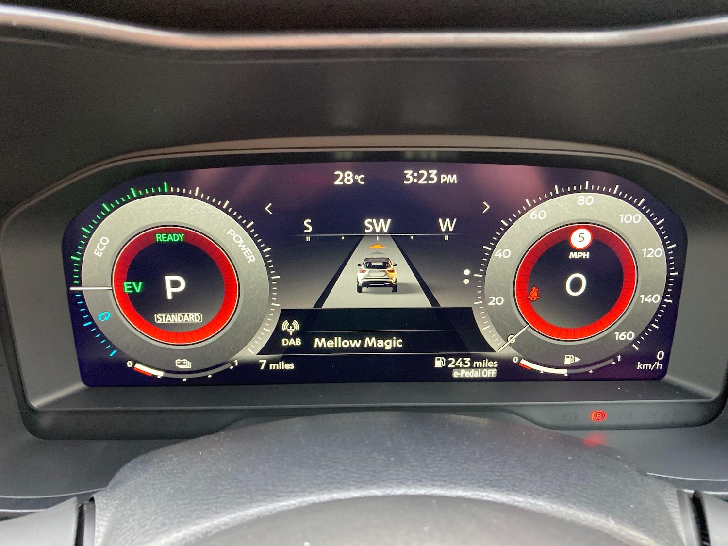 Used Nissan Juke for sale - 77166768: Photo 55