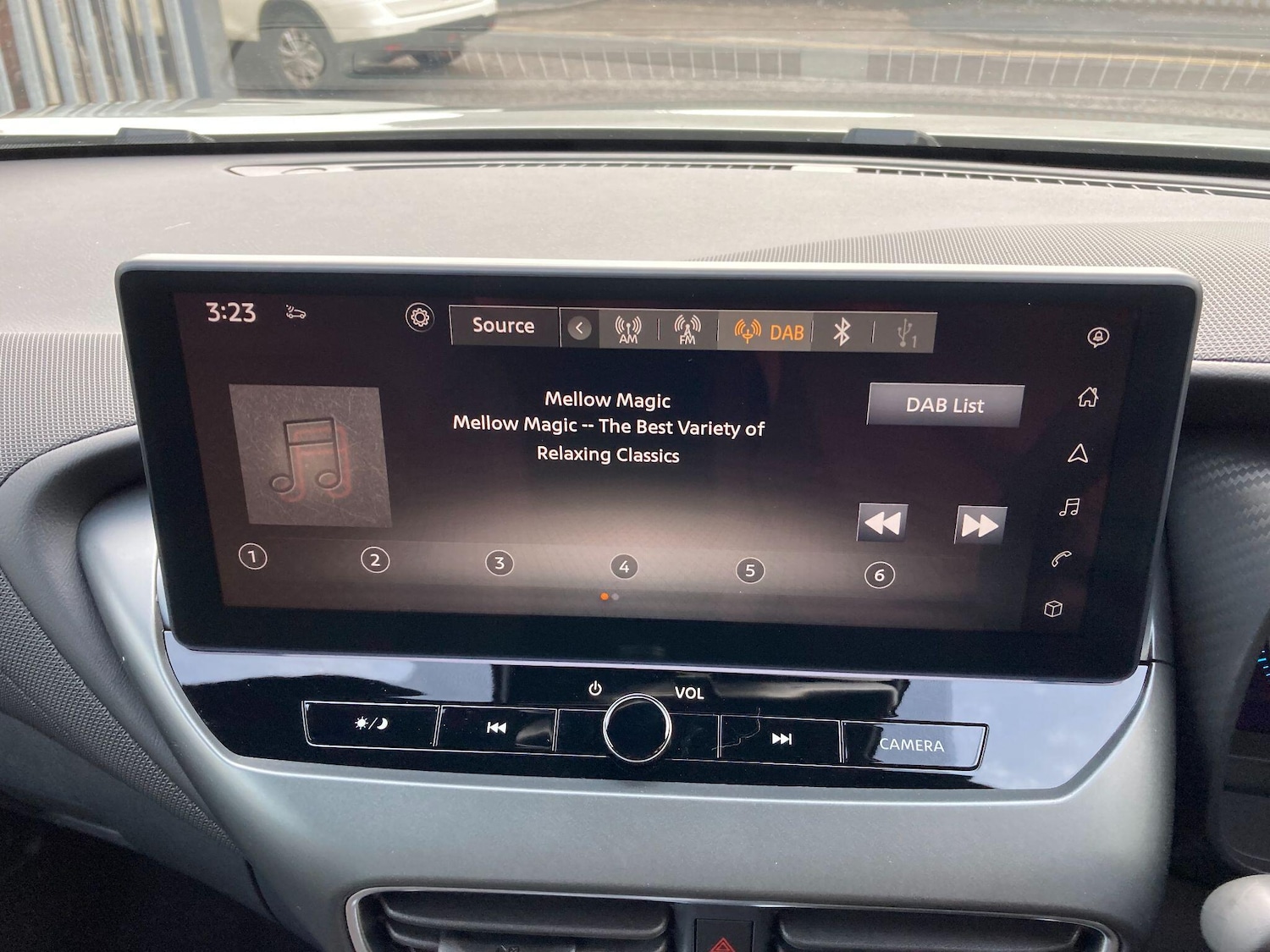 Used Nissan Juke for sale - 77166768: Photo 56