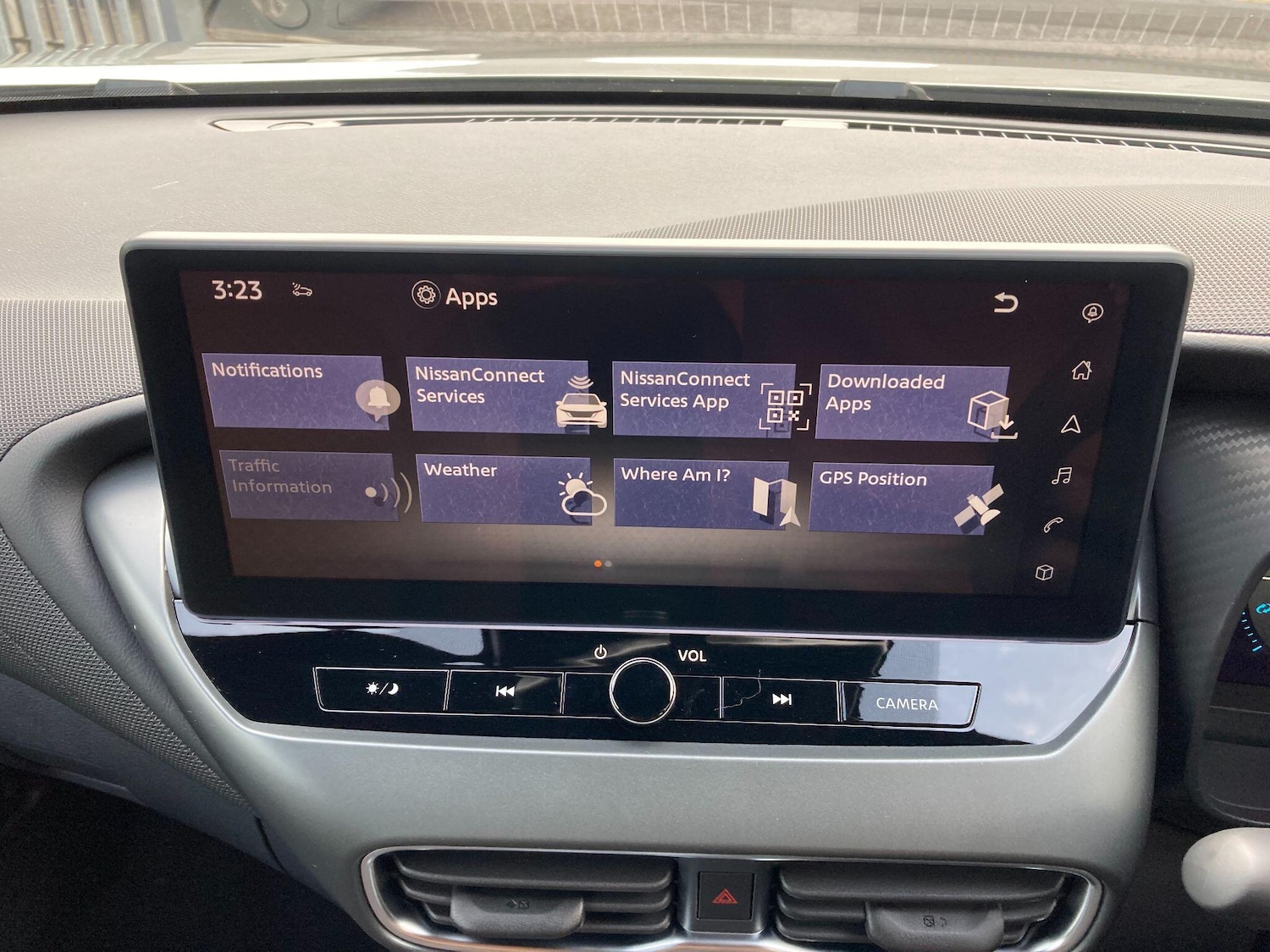 Used Nissan Juke for sale - 77166768: Photo 59