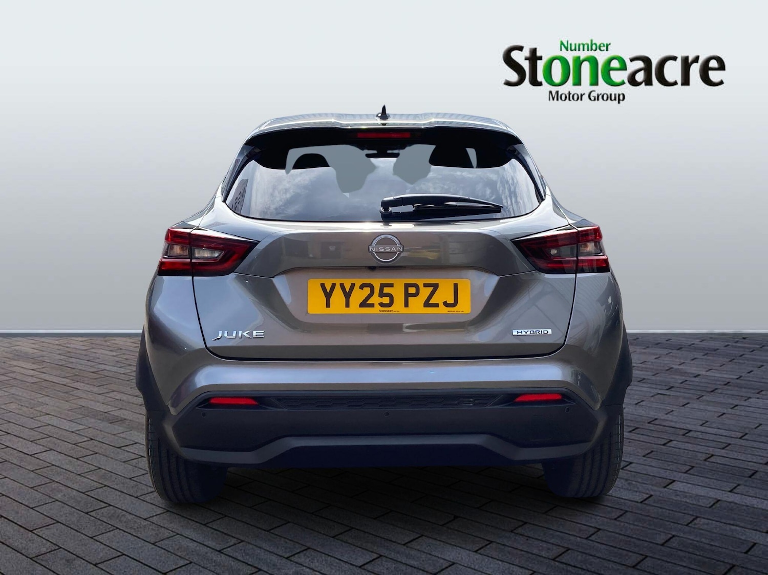 Used Nissan Juke for sale - 77166768: Photo 6