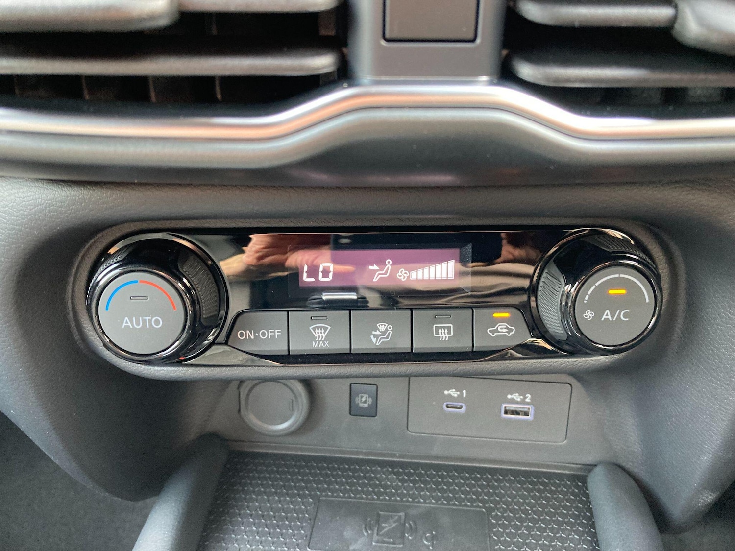 Used Nissan Juke for sale - 77166768: Photo 61