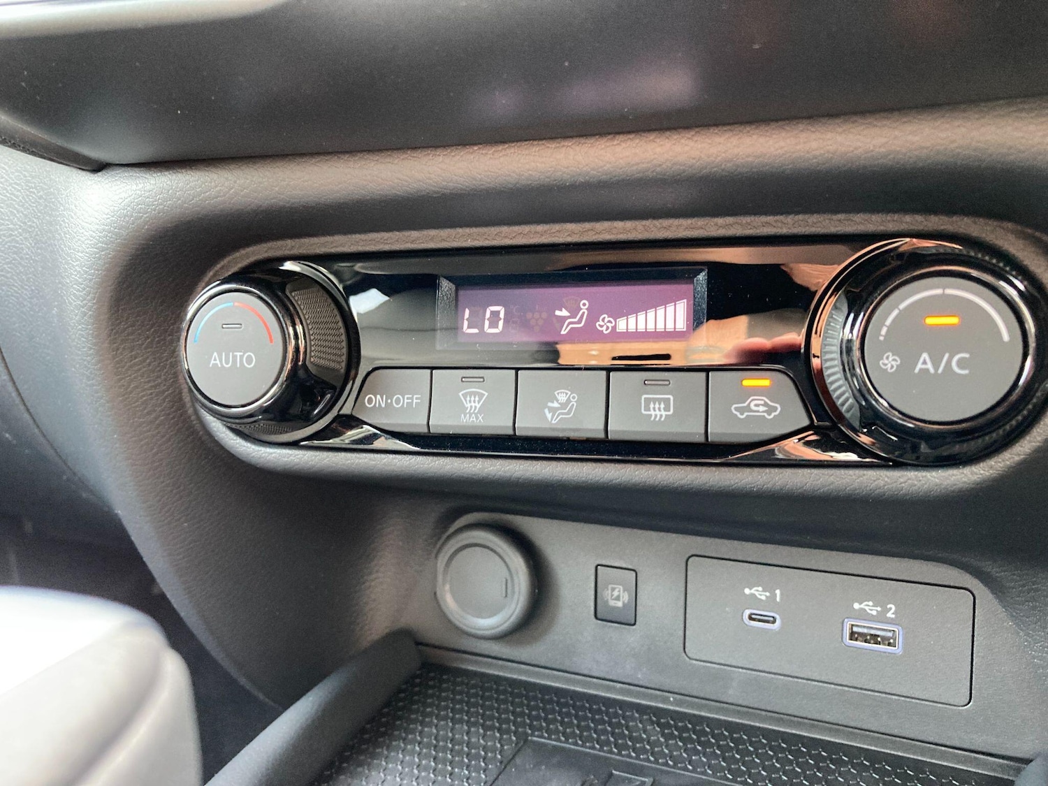 Used Nissan Juke for sale - 77166768: Photo 62