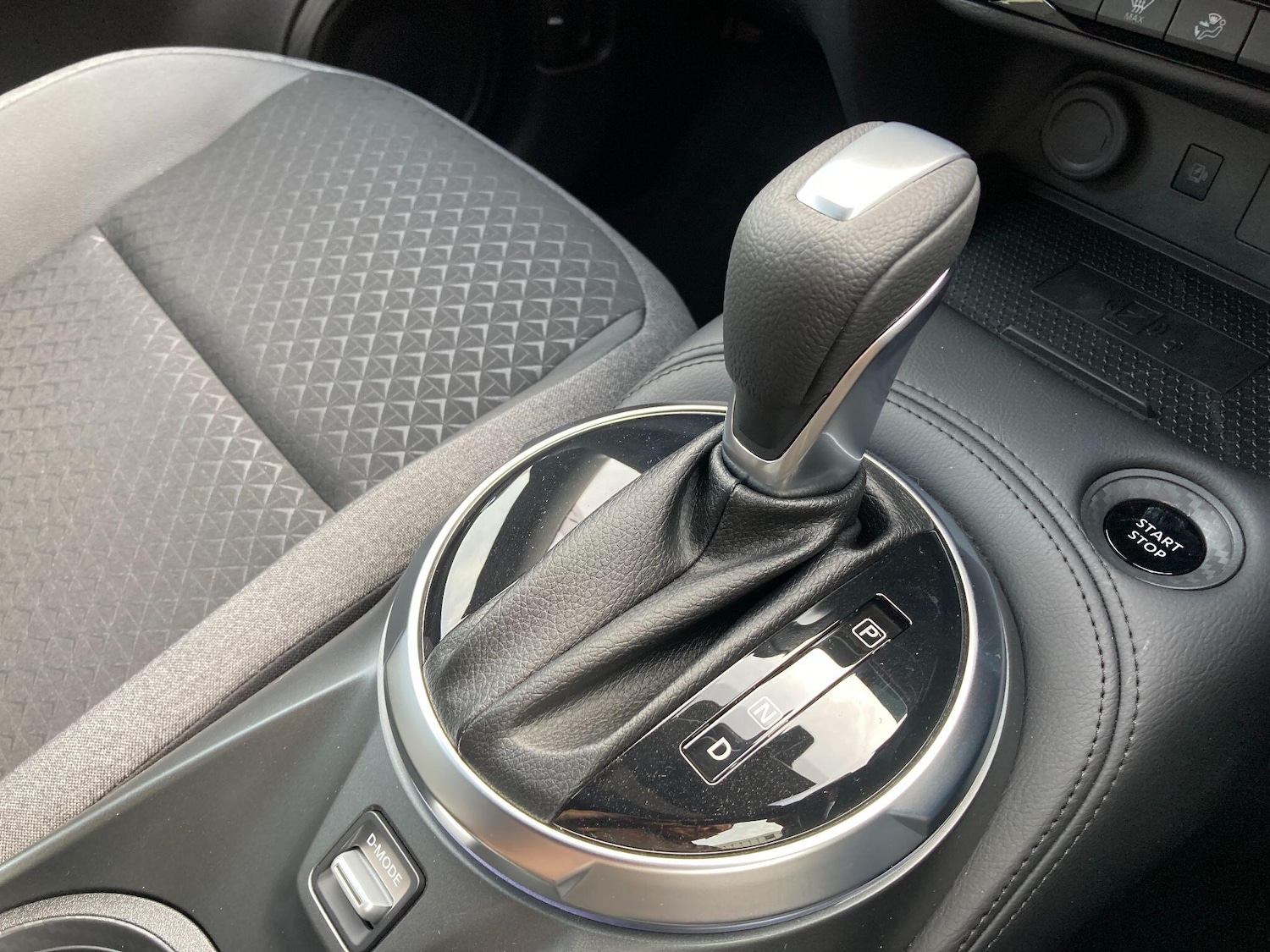 Used Nissan Juke for sale - 77166768: Photo 65