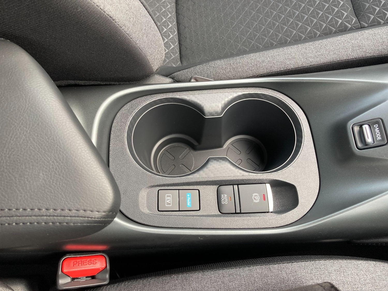 Used Nissan Juke for sale - 77166768: Photo 69