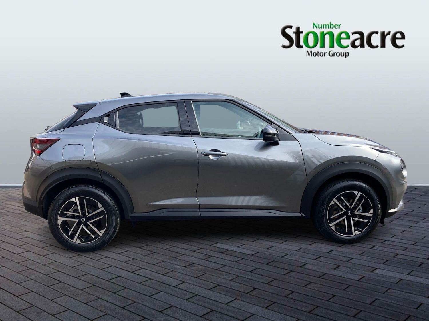 Used Nissan Juke for sale - 77166768: Photo 7