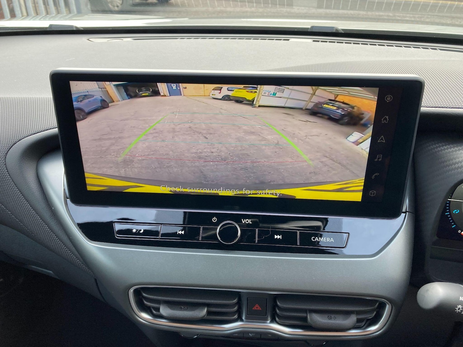 Used Nissan Juke for sale - 77166768: Photo 70