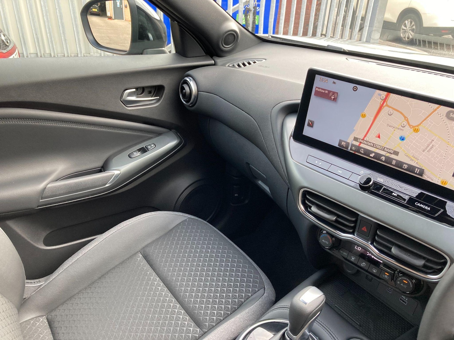 Used Nissan Juke for sale - 77166768: Photo 72