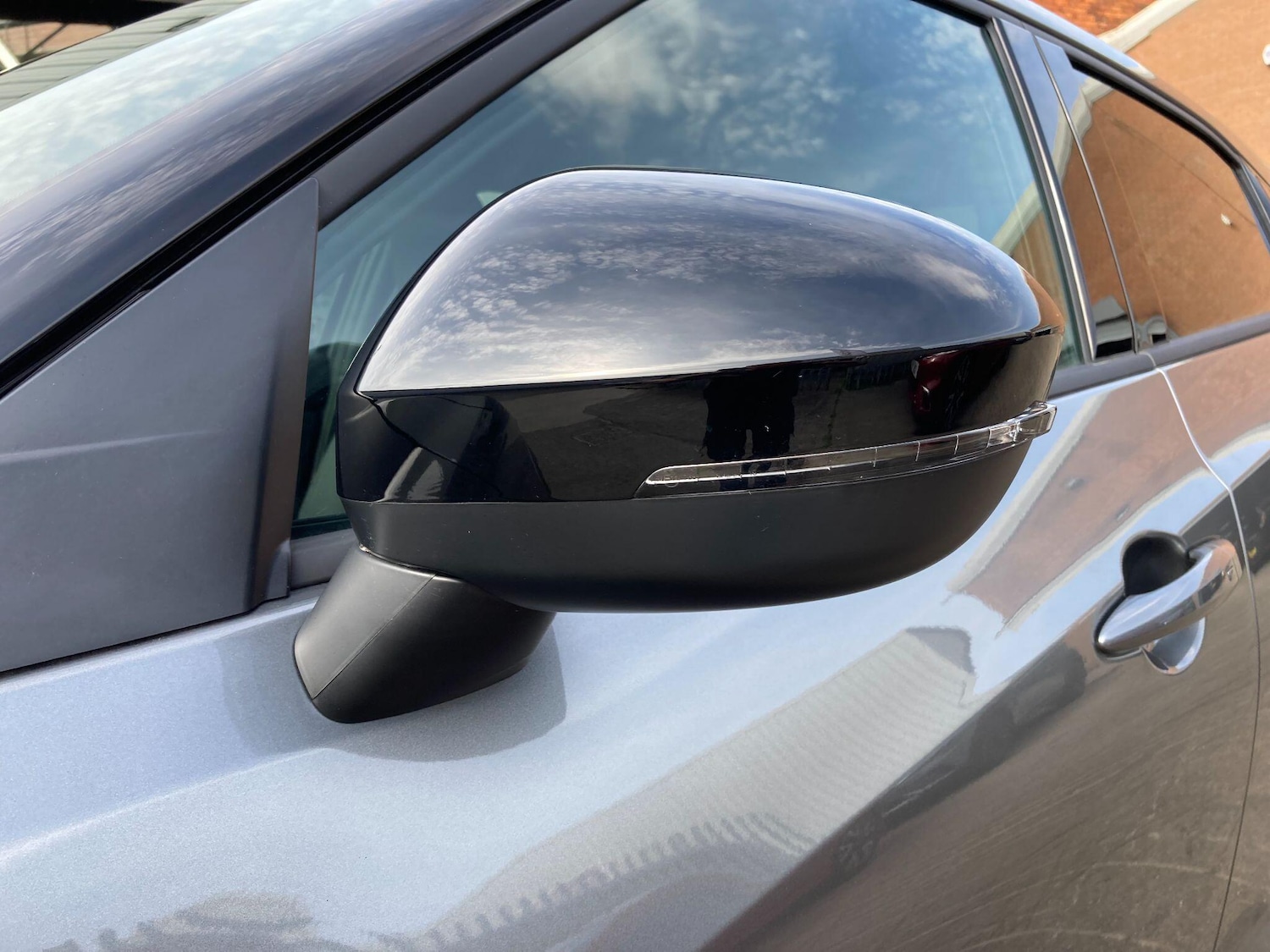 Used Nissan Juke for sale - 77166768: Photo 9