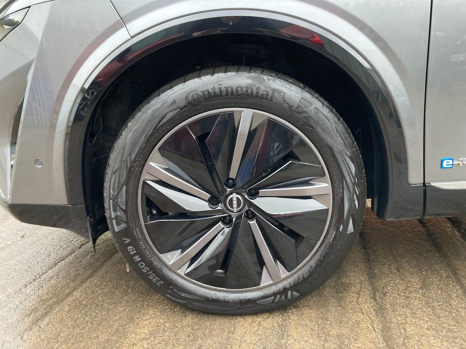 Used Nissan Qashqai 2024 for sale - 76592468: Photo 10