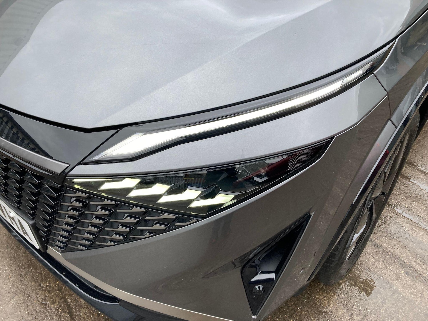 Used Nissan Qashqai 2024 for sale - 76592468: Photo 11