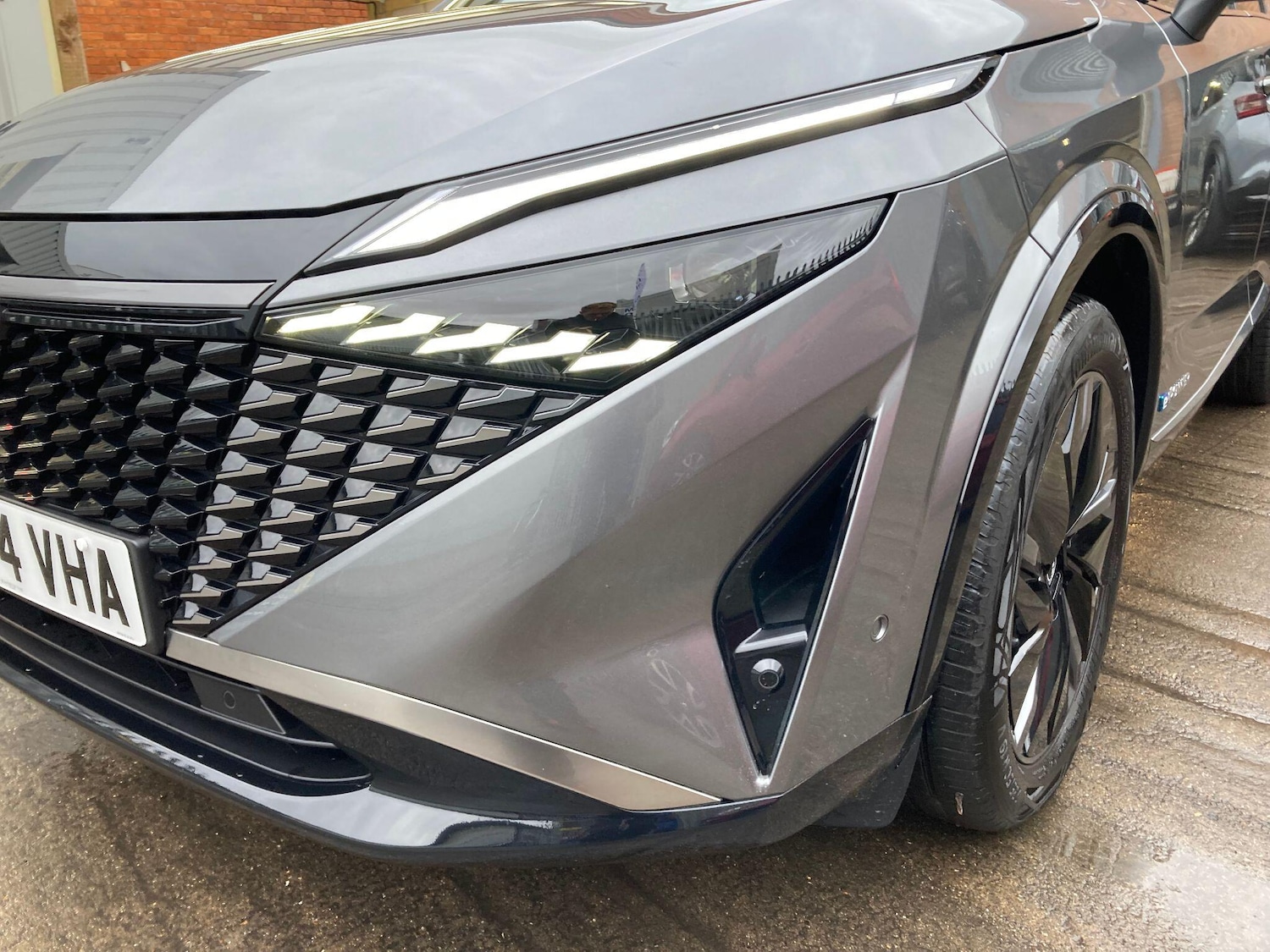 Used Nissan Qashqai 2024 for sale - 76592468: Photo 12