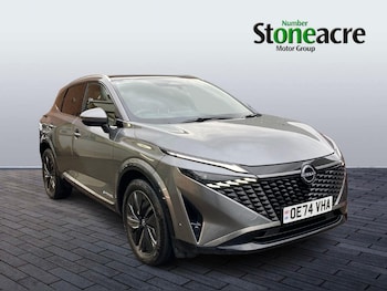 Used Nissan Qashqai 2024 for sale - 76592468: Photo