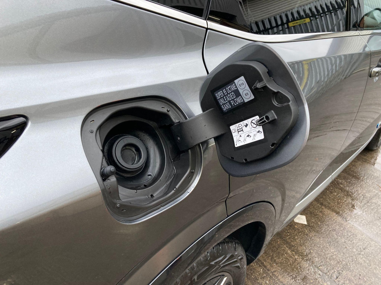 Used Nissan Qashqai 2024 for sale - 76592468: Photo 21