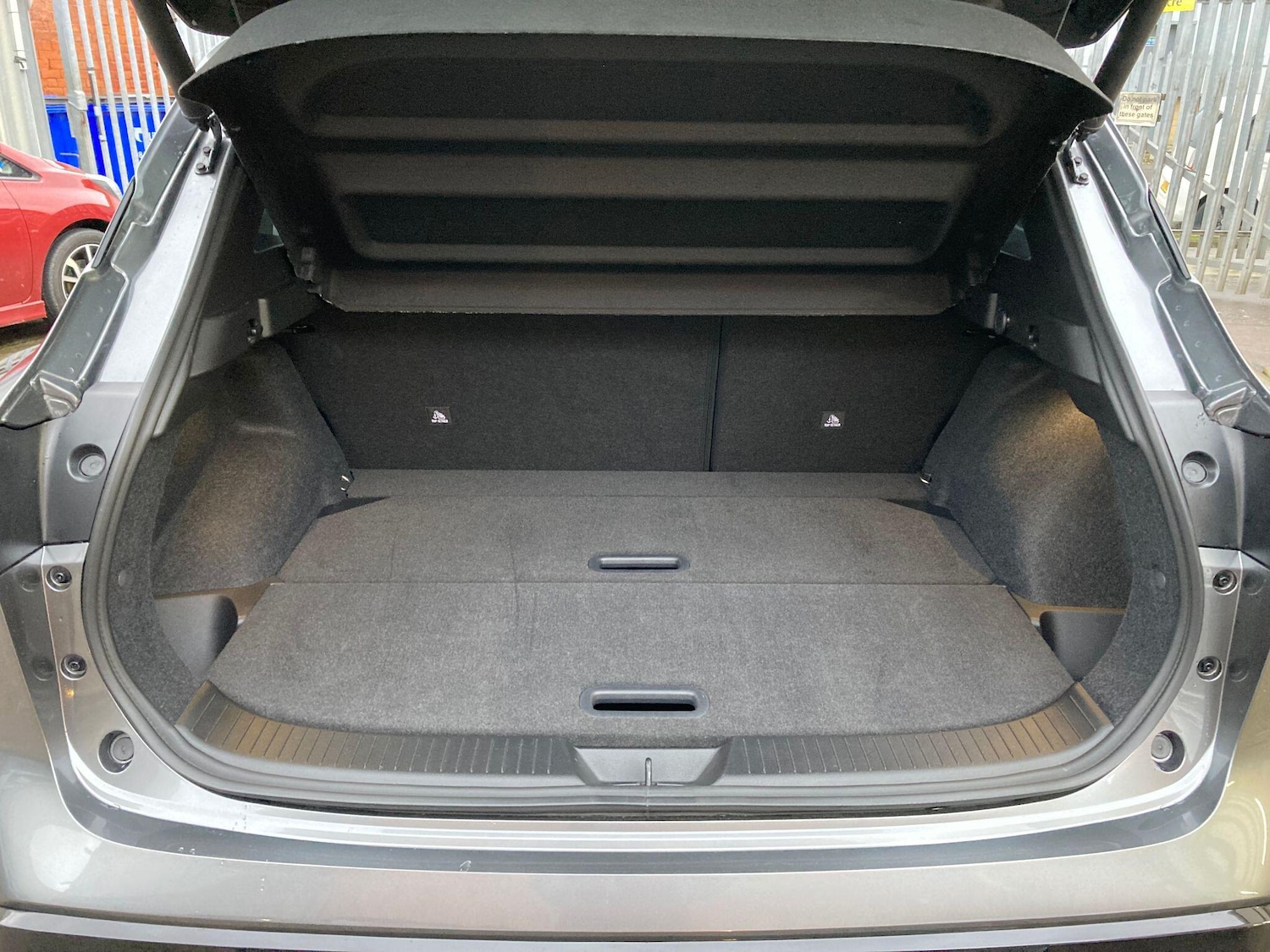 Used Nissan Qashqai 2024 for sale - 76592468: Photo 27