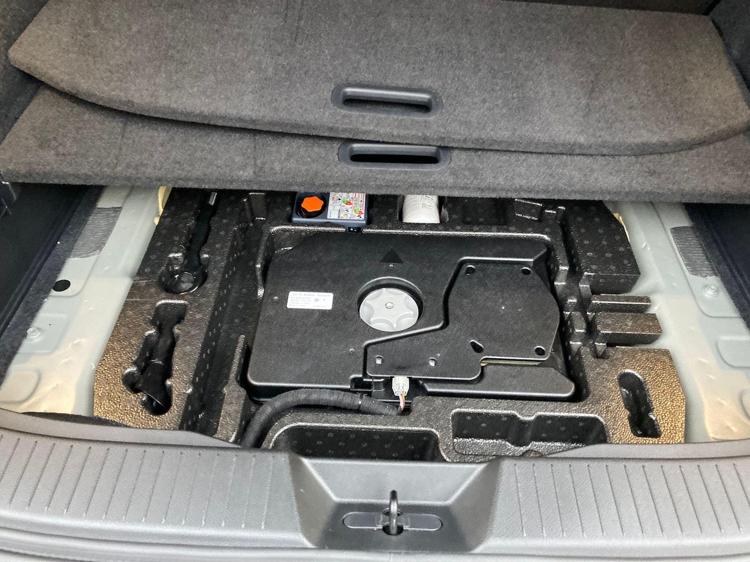 Used Nissan Qashqai 2024 for sale - 76592468: Photo 28