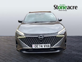 Used Nissan Qashqai 2024 for sale - 76592468: Photo