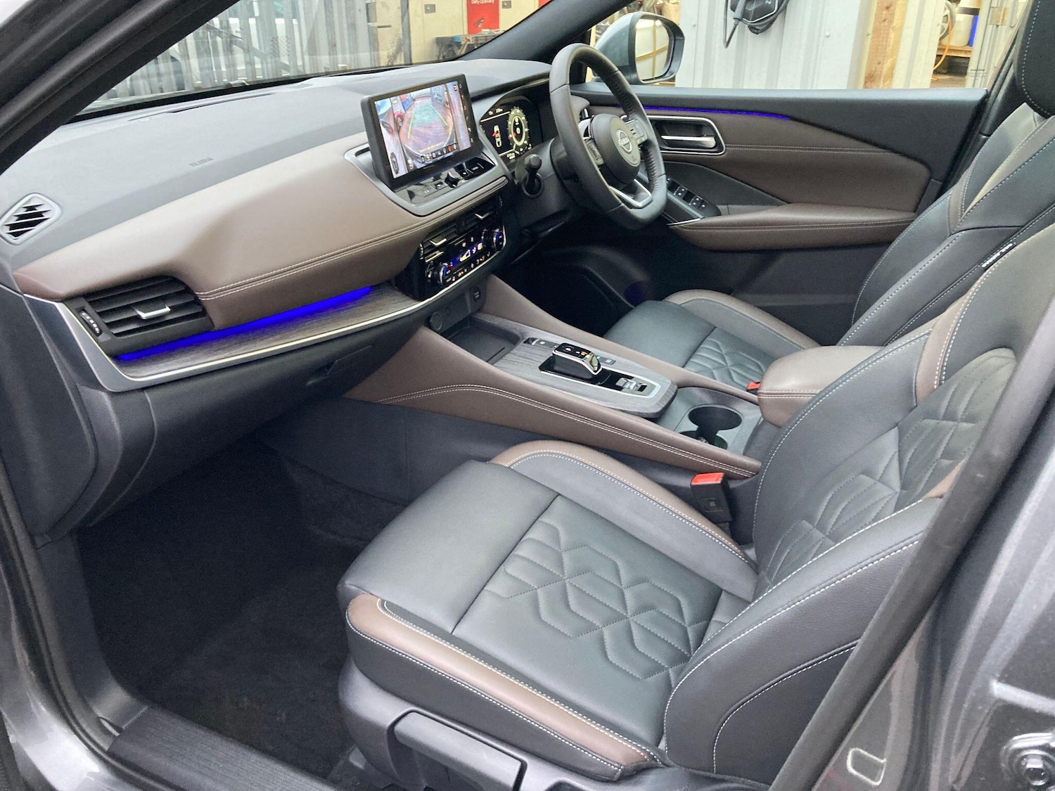 Used Nissan Qashqai 2024 for sale - 76592468: Photo 31