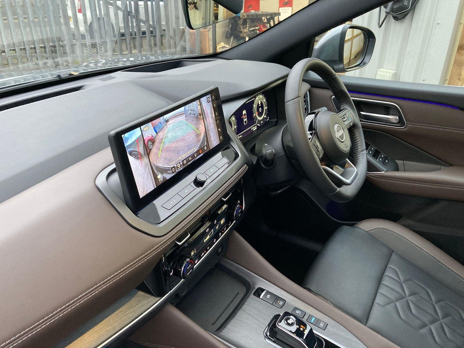 Used Nissan Qashqai 2024 for sale - 76592468: Photo 32