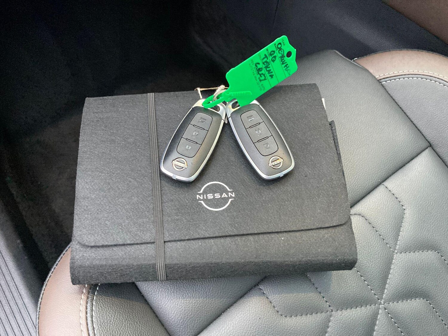 Used Nissan Qashqai 2024 for sale - 76592468: Photo 33