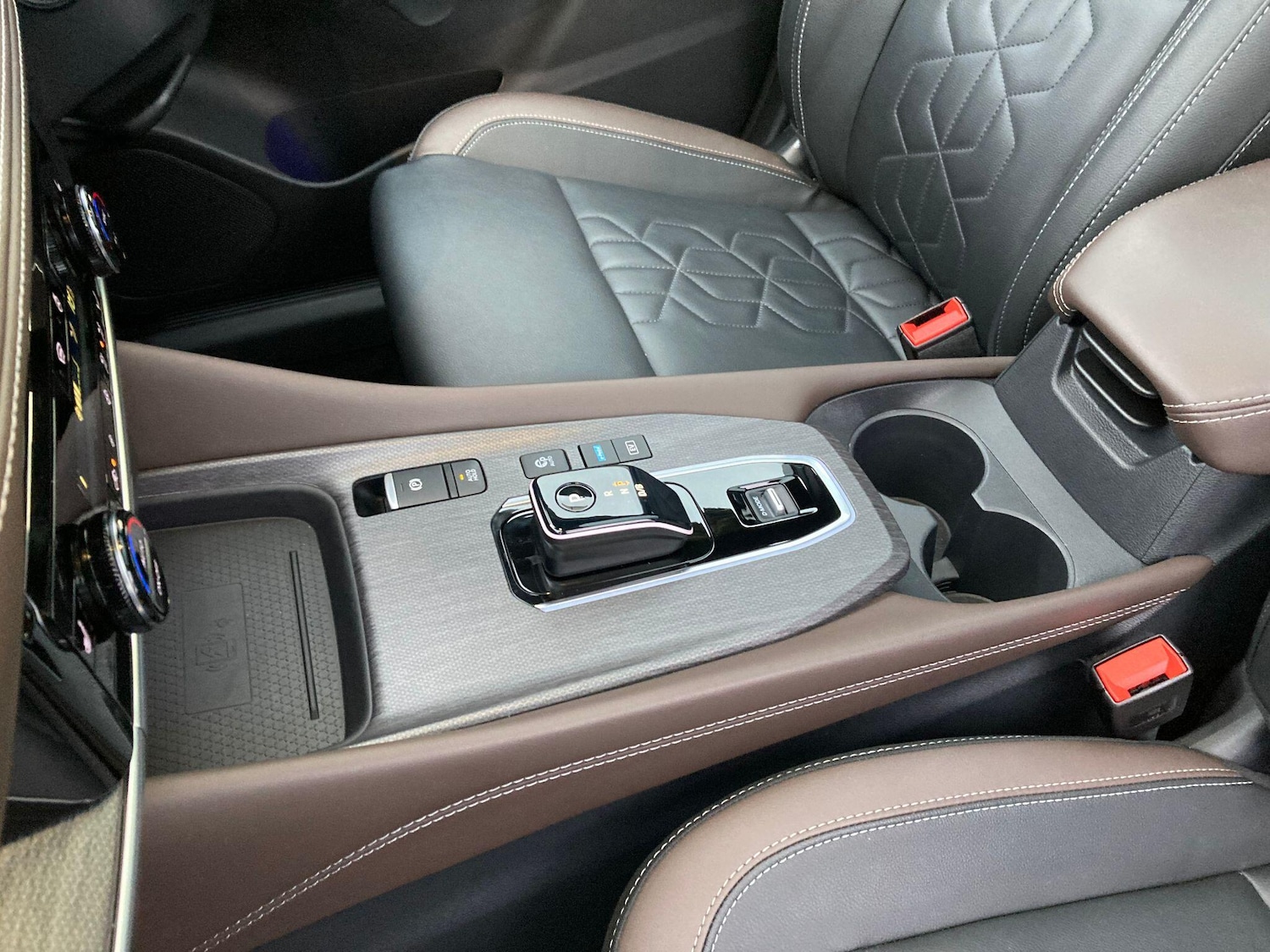 Used Nissan Qashqai 2024 for sale - 76592468: Photo 35